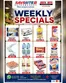 Saverite catalogue | Weekly Specials | 2026-10-21T00:00:00.000Z - 2026-10-25T00:00:00.000Z