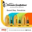 Norman Goodfellows catalogue | Good Day, Sunshine | 2026-10-21T00:00:00.000Z - 2026-10-30T00:00:00.000Z