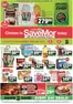 Spar Savemor catalogue | Choose To Savemor Today | 2026-10-21T00:00:00.000Z - 2026-11-08T00:00:00.000Z