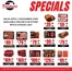 Biltong catalogue | Specials | 2026-10-21T00:00:00.000Z - 2026-11-01T00:00:00.000Z
