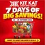 KitKat Cash and Carry catalogue | Exclusive deals for our customers | 2026-10-22T00:00:00.000Z - 2026-10-28T00:00:00.000Z