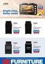 OK Furniture catalogue | Exclusive deals and bargains | 2026-10-21T00:00:00.000Z - 2026-11-08T00:00:00.000Z