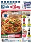 Pick n Pay catalogue in Wedela | Pick n Pay Global Food Specials | 2026-10-23T00:00:00.000Z - 2026-11-08T00:00:00.000Z