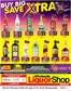 Shoprite LiquorShop catalogue in Ixopo | Our best bargains | 2026-10-18T00:00:00.000Z - 2026-11-08T00:00:00.000Z