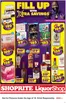 Shoprite LiquorShop catalogue in Ixopo | Shoprite LiquorShop Xtra Savings Eastern Cape 23 October - 8 November | 2026-10-22T00:00:00.000Z - 2026-11-08T00:00:00.000Z
