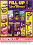 Shoprite LiquorShop catalogue in Ixopo | Shoprite LiquorShop Xtra Savings Northern Cape 23 October - 8 November | 2026-10-22T00:00:00.000Z - 2026-11-08T00:00:00.000Z