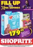 Shoprite catalogue | Shoprite Lovies Xtra Savings Western Cape 23 October - 25 October | 2026-10-22T00:00:00.000Z - 2026-10-25T00:00:00.000Z