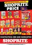 Shoprite catalogue | Shoprite Price Exclusive Khayelitsha CBD Gugulethu - Valid 19 October | 2026-10-18T00:00:00.000Z - 2026-11-30T00:00:00.000Z