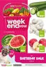 Save catalogue | Discounts and promotions | 2026-10-23T00:00:00.000Z - 2026-10-25T00:00:00.000Z