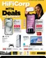HiFi Corp catalogue | Our best bargains | 2026-10-07T00:00:00.000Z - 2026-11-06T00:00:00.000Z