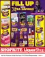 Shoprite LiquorShop catalogue | Shoprite LiquorShop Xtra Savings KwaZulu-Natal 23 October - 8 November | 2026-10-22T00:00:00.000Z - 2026-11-08T00:00:00.000Z