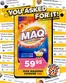 Goal Supermarket catalogue | Top deals for all customers | 2026-10-25T00:00:00.000Z - 2026-11-08T00:00:00.000Z