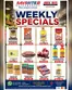 Saverite catalogue | Weekly Specials | 2026-10-26T00:00:00.000Z - 2026-11-01T00:00:00.000Z
