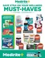 MediRite catalogue | Save Xtra On Your Wellness Must-Haves | 2026-10-26T00:00:00.000Z - 2026-11-15T00:00:00.000Z