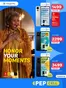PEP CELL catalogue | Honor Your Moments | 2026-10-26T00:00:00.000Z - 2026-11-25T00:00:00.000Z