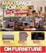 OK Furniture catalogue | Latest deals OK Furniture | 2026-10-26T00:00:00.000Z - 2026-11-08T00:00:00.000Z