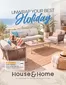 House & Home catalogue | Promotions House & Home | 2026-10-26T00:00:00.000Z - 2026-11-08T00:00:00.000Z