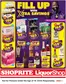 Shoprite catalogue | Shoprite LiquorShop Xtra Savings Gauteng 23 October - 8 November | 2026-10-22T00:00:00.000Z - 2026-11-08T00:00:00.000Z