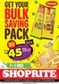 Shoprite catalogue | Shoprite Xtra Savings Maggi 2 Minute Noodles 26 October - 22 November | 2026-10-25T00:00:00.000Z - 2026-11-22T00:00:00.000Z