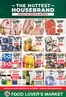 Food Lover's Market catalogue in Izingolweni | House Brand - Kwa-Zulu Natal - 22 October - 1 November 2026 | 2026-10-21T00:00:00.000Z - 2026-11-01T00:00:00.000Z