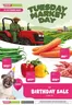 Save catalogue | Top offers for all bargain hunters | 2026-10-27T00:00:00.000Z - 2026-11-10T00:00:00.000Z