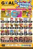 Goal Supermarket catalogue in Waterfall | Discounts and promotions | 2026-10-23T00:00:00.000Z - 2026-11-09T00:00:00.000Z