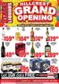 Boxer Liquors catalogue in Waterfall | Hillcrest Liquor Grand Opening | 2026-10-23T00:00:00.000Z - 2026-11-08T00:00:00.000Z
