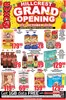 Boxer catalogue | Hillcrest Grand Opening | 2026-10-23T00:00:00.000Z - 2026-11-08T00:00:00.000Z