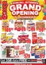 Boxer catalogue in Roodepoort | Gcuwia Mall Grand Opening | 2026-10-29T00:00:00.000Z - 2026-11-08T00:00:00.000Z