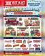 KitKat Cash and Carry catalogue in Roodepoort | Discounts and promotions | 2026-10-31T00:00:00.000Z - 2026-11-14T00:00:00.000Z