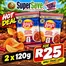 Super Save catalogue in Roodepoort | Current special promotions | 2026-10-29T00:00:00.000Z - 2026-11-12T00:00:00.000Z