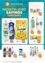 The Local Choice Pharmacy catalogue in Klerksdorp | Current deals and offers | 2026-10-28T00:00:00.000Z - 2026-11-04T00:00:00.000Z