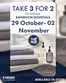 The Hub catalogue in Brits | The Hub Promo | 2026-10-29T00:00:00.000Z - 2026-11-02T00:00:00.000Z