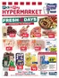 Pick n Pay Hypermarket catalogue | Hypermarket Fresh Specials | 2026-10-29T00:00:00.000Z - 2026-11-01T00:00:00.000Z