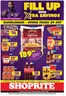 Shoprite catalogue | Shoprite Xtra Savings New Store Leratong Mall 29 October - 1 November | 2026-10-28T00:00:00.000Z - 2026-11-01T00:00:00.000Z