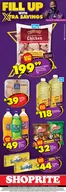 Shoprite catalogue | Shoprite Xtra Savings Eastern Cape 29 October - 1 November | 2026-10-28T00:00:00.000Z - 2026-11-01T00:00:00.000Z