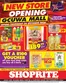 Shoprite catalogue | Shoprite Xtra Savings New Store Gcuwa Mall 29 October - 8 November | 2026-10-28T00:00:00.000Z - 2026-11-08T00:00:00.000Z