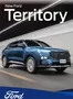 Ford catalogue in Aliwal North | Ford Territory - Brochure | 2025-01-28T00:00:00.000Z - 2026-01-28T00:00:00.000Z