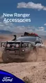 Ford catalogue in Pietermaritzburg | Ford Ranger Raptor - Accessory Brochure | 2025-01-28T00:00:00.000Z - 2026-01-28T00:00:00.000Z