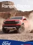 Ford catalogue in Aliwal North | Ford Ranger Raptor - Brochure | 2025-01-28T00:00:00.000Z - 2026-01-28T00:00:00.000Z