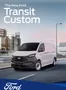 Ford catalogue in Pietermaritzburg | Ford Transit Van - Brochure | 2025-01-28T00:00:00.000Z - 2026-01-28T00:00:00.000Z