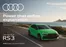 Audi catalogue in Durban | Attractive special offers for everyone | 2025-03-24T00:00:00.000Z - 2026-03-24T00:00:00.000Z