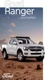 Ford catalogue in Aliwal North | Ford Ranger Raptor - Accessory Brochure | 2025-04-09T00:00:00.000Z - 2026-04-09T00:00:00.000Z