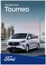 Ford catalogue in Aliwal North | Ford New Tourneo Custom - Brochure | 2025-04-14T00:00:00.000Z - 2026-04-14T00:00:00.000Z