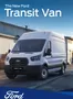 Ford catalogue in Thabazimbi | Ford Transit Van - Brochure | 2025-05-14T00:00:00.000Z - 2026-05-14T00:00:00.000Z