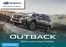 Subaru catalogue in George | outback web compressed | 2025-05-20T00:00:00.000Z - 2026-05-20T00:00:00.000Z