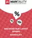 Mantality catalogue | Offers Mantality | 2025-06-24T00:00:00.000Z - 2026-06-24T00:00:00.000Z