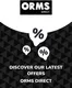 Orms Direct catalogue | Offers Orms Direct | 2025-06-24T00:00:00.000Z - 2026-06-24T00:00:00.000Z
