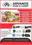 Advance Cash n Carry catalogue in Pretoria | Booklet | 2025-06-26T00:00:00.000Z - 2025-12-31T00:00:00.000Z