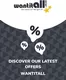 WantItAll catalogue | Offers WantItAll | 2025-06-26T00:00:00.000Z - 2026-06-26T00:00:00.000Z